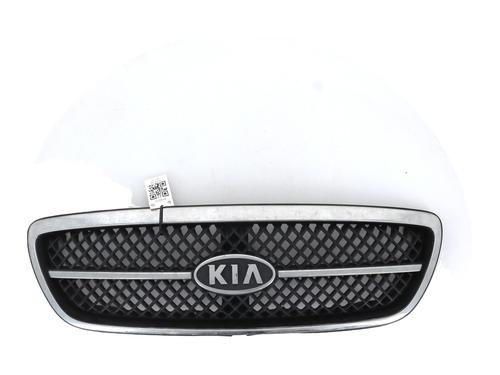 Used Grille KIA CARNIVAL II (GQ) 2.9 CRDi (144 hp) 33165967