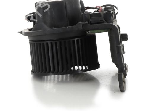 Heater blower motor RENAULT CLIO II (BB_, CB_)  | BP27189494M62 