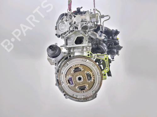 Engine PEUGEOT 3008 II SUV (MC_, MR_, MJ_, M4_) Hybrid | BP28971165M1 