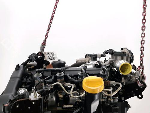 Engine DACIA SANDERO II 1.5 dCi | BP33567784M1  - Image 5