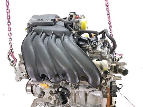 Engine NISSAN JUKE (F15) 1.6 | BP34337245M1 - Image 6
