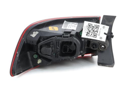 Left taillight RENAULT CLIO IV (BH_) 1.5 dCi 90 | BP26198650C34 