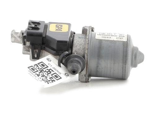 Used Front wiper motor FIAT 500 (312_) 0.9 (312AXG1A, 312.AXG11) (86 hp) 28365631