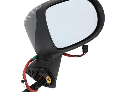 Used Right mirror RENAULT MODUS / GRAND MODUS (F/JP0_) 1.5 dCi (FP0F, JP0F) (86 hp) 30925047