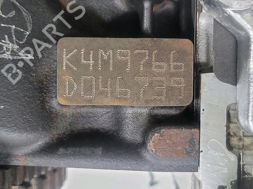 Engine RENAULT GRAND SCÉNIC II (JM0/1_) 1.6 | BP30165872M1 