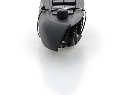 Left front window switch MAZDA CX-3 (DK) 2.0 SKYACTIV-G AWD (DK4W7, DKEAW) | BP38586484I27 - Image 3