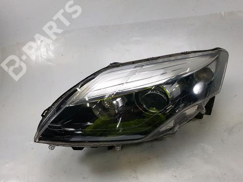 Used Right headlight Right headlight RENAULT LAGUNA III (BT0/1) 1.5 dCi (BT00, BT0A, BT0T, BT1J) (110 hp) 11092099 11092099