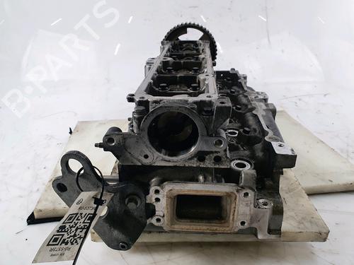 Cylinder head CITROËN C3 Picasso (SH_) 1.6 HDI 90 | BP29443502M5 