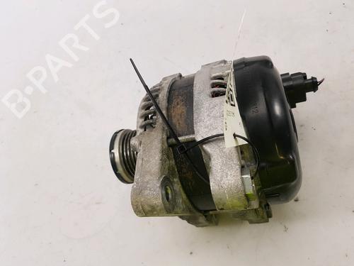 Alternator FORD FIESTA VII (HJ, HF) 1.1 Ti-VCT | BP13678681M7 