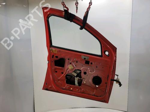 Left front door DACIA SANDERO  | BP26039528C2 