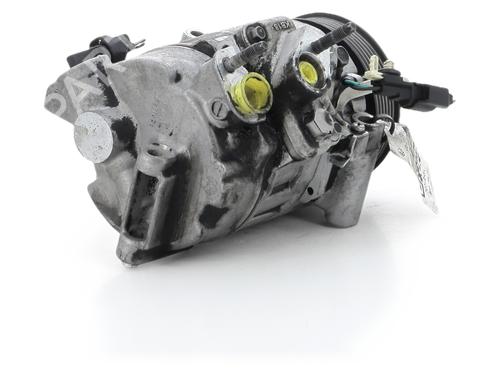 AC compressor FORD TRANSIT CUSTOM V362 Van (FY, FZ) 2.0 EcoBlue | BP37086593M34 - Image 3