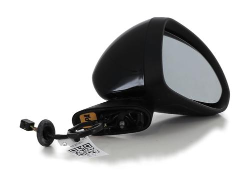 Right mirror OPEL CORSA E (X15) 1.4 (08, 68) | BP28122270C27 