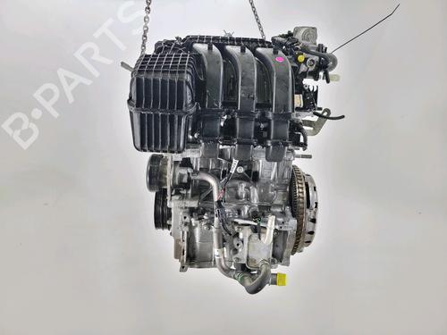 Engine DACIA SANDERO II 1.0 SCe 75 (B8JC, B8JD, B8NC) | BP40248974M1 - Image 2
