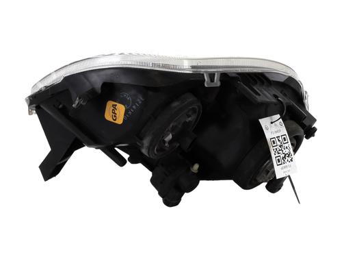 Right headlight RENAULT CLIO II (BB_, CB_) 1.2 (BB0A, BB0F, BB10, BB1K, BB28, BB2D, BB2H, CB0A,... | BP20672263C29 