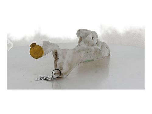 Windscreen washer tank RENAULT MEGANE IV Grandtour (K9A/M/N_) 1.5 Blue dCi 115 (K9A6) | BP29696159C113 