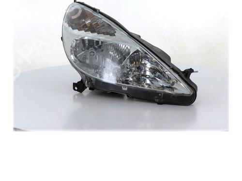 Used Right headlight PEUGEOT 607 (9D, 9U) 2.2 HDi (133 hp) 29874246