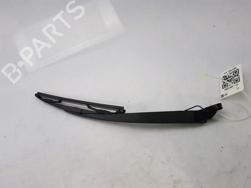 Used Rear windshield wiper arm NISSAN MICRA IV (K13K, K13KK) 1.2 (80 hp) 27900832