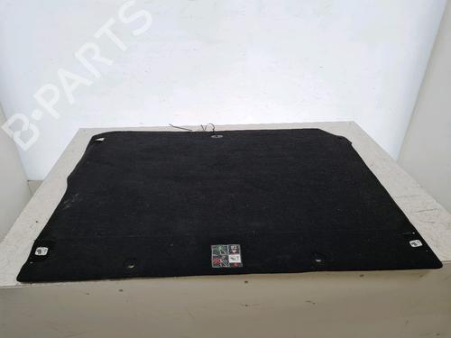 Used Luggage compartment floor RENAULT SCÉNIC III (JZ0/1_) 1.6 dCi (JZ00, JZ12) (130 hp) 31693445