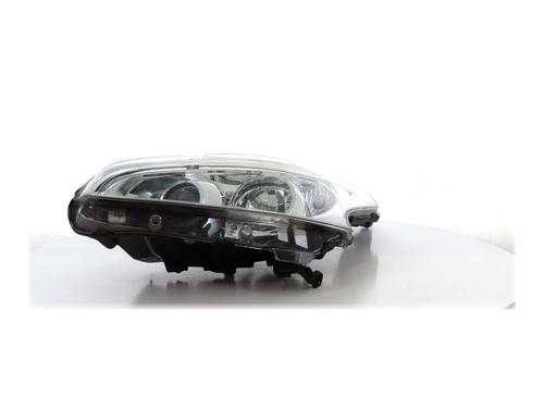 Left headlight PEUGEOT 208 I (CA_, CC_) 1.6 HDi | BP29602354C28 