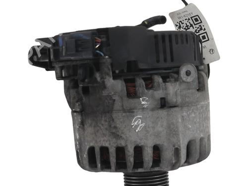 Alternator CITROËN C4 II (NC_) 1.6 HDi 115 | BP31797281M7