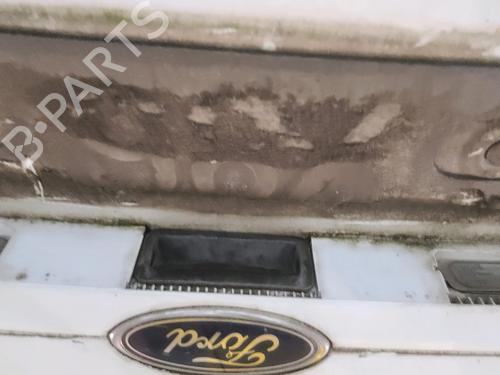 Tailgate FORD FIESTA VI (CB1, CCN) 1.25 | BP29762547C6 