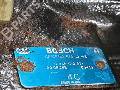 Engine PEUGEOT 607 (9D, 9U) 2.2 HDi | BP10458772M1  - Image 10