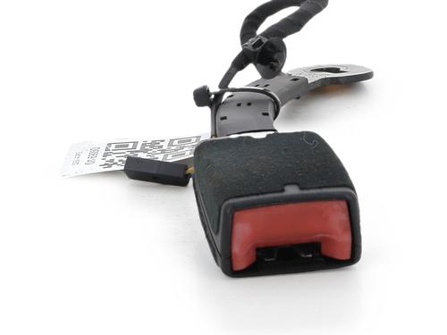 Engache cinturón Engache cinturón SEAT LEON (5F1) 1.6 TDI (105 hp) 37191604 37191604