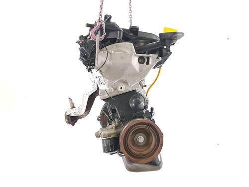 Used Engine Engine 37752236 37752236