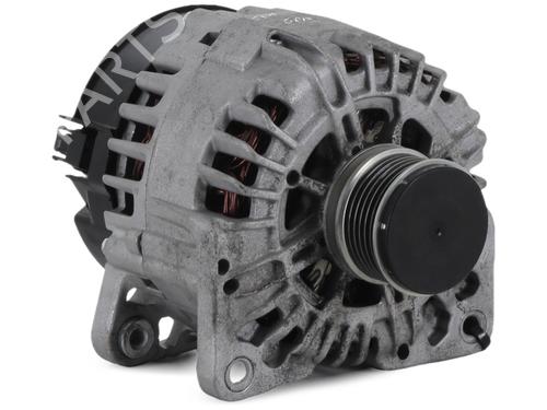 Alternator RENAULT KANGOO Express (FW0/1_) 1.5 dCi 75 (FW07, FW10, FW04) | BP40114642M7 - Image 4