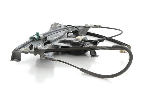 Front right window mechanism RENAULT CLIO III (BR0/1, CR0/1) 1.5 dCi (BR0H, CR0H, CR1S, BR1S) | BP25482018C23