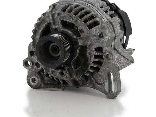 Generator SKODA FABIA I (6Y2) [1999-2008]  25480919