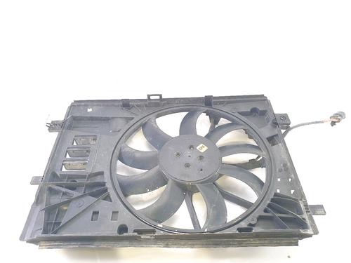 Used Radiator fan CITROËN JUMPY III Van (V_) 2.0 BlueHDi 150 (150 hp) 27667151
