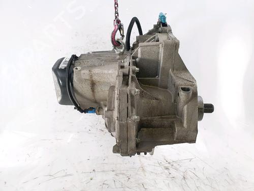 Gearbox RENAULT TWINGO II (CN0_) 1.2 16V (CN04, CN0B) | BP33533475M3 - Image 3