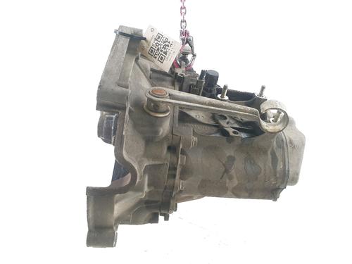 gearbox-peugeot-206-hatchback-2ac-1998-1999-2000-2001-2002-2003-2004-2005-2006-2007-2008-2009-2010-2011-2012-31821869 main image