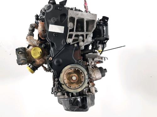 Motor LAND ROVER RANGE ROVER EVOQUE (L538) 2.2 D 4x4 (190 hp) 31937326