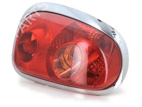 Left taillight MINI MINI COUNTRYMAN (R60) Cooper SD ALL4 | BP29470689C34 