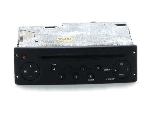 Used Radio RENAULT KANGOO Express (FC0/1_) [1997-2026]  31699669