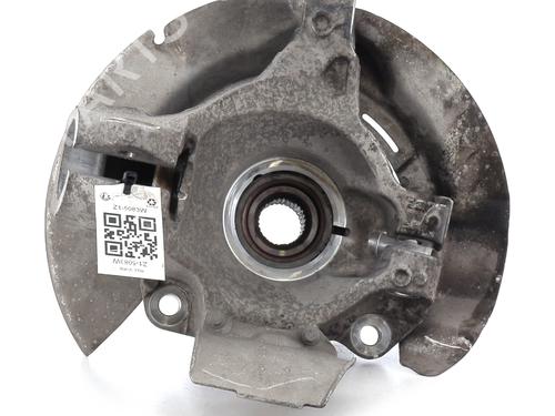 Right front steering knuckle JAGUAR E-PACE (X540) 2.0 D180 AWD | BP33532948M26 - Image 2