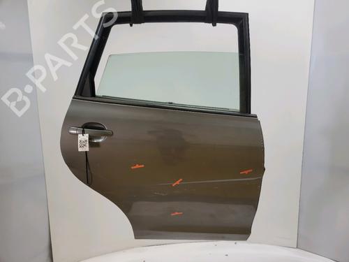 Used Right rear door Right rear door 36898678 36898678