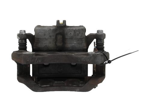 Right front brake caliper RENAULT KOLEOS I (HY_) 2.0 dCi (HY0K) | BP27905344M104 