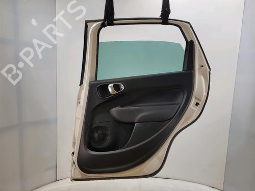 Right rear door FIAT 500L (351_, 352_) 1.4 (199LYB1B) | BP29624152C5 