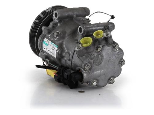 AC compressor CITROËN C3 II (SC_) 1.4 HDi 70 (SC8HZC, SC8HR0, SC8HP4) | BP40277758M34 - Image 2