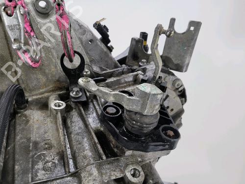 Gearbox RENAULT CLIO II (BB_, CB_) 1.5 dCi (B/C2J) | BP30503542M3