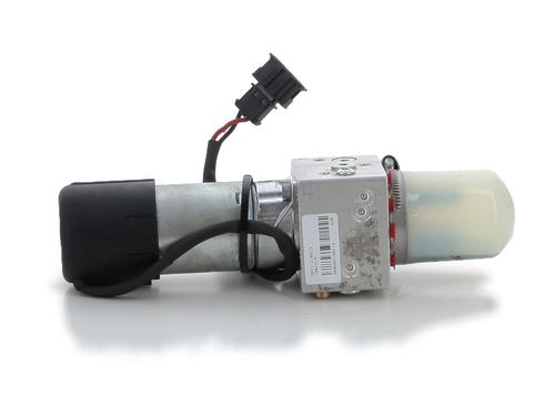 Electronic module AUDI A3 Convertible (8P7) 1.9 TDI | BP27908579M83 