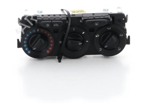 Used Climate control Climate control 37280789 37280789