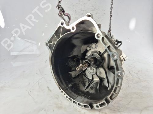 Gearbox BMW 3 Coupe (E46) 320 Ci | BP39665951M3 - Image 2