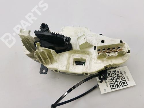 Climate control FORD FIESTA VI (CB1, CCN) 1.4 TDCi | BP11813740I5 