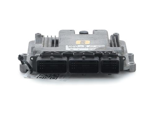 Computer motormanagement RENAULT TRAFIC II Bus (JL) [2001-2026]  31797369