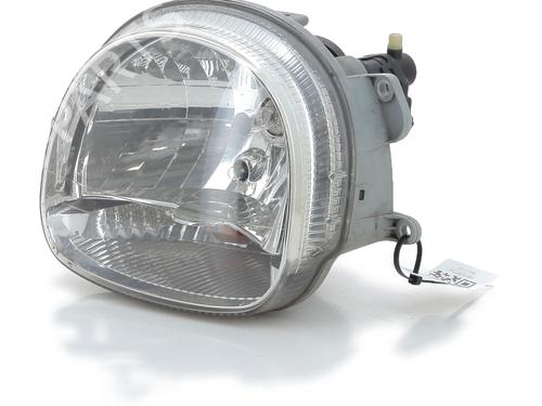 Used Left headlight RENAULT TWINGO I (C06_) [1993-2012]  28285601