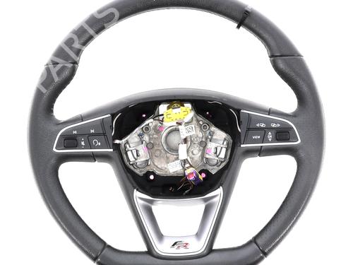 Used Steering wheel SEAT ARONA (KJ7, KJP) 1.0 TSI (116 hp) 32770007